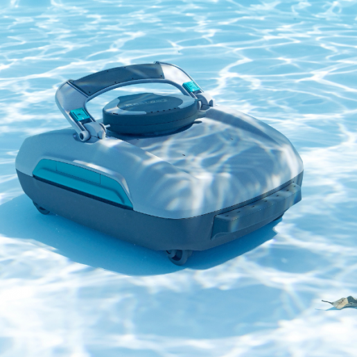 Беспроводной робот-пылесос Bestway 2в1 для бассейна AquaTronix™ Pro G300 58942BW