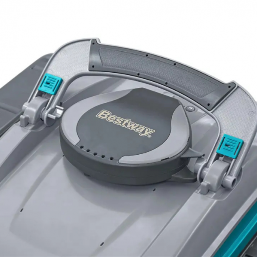 Беспроводной робот-пылесос Bestway 2в1 для бассейна AquaTronix™ Pro G300 58942BW