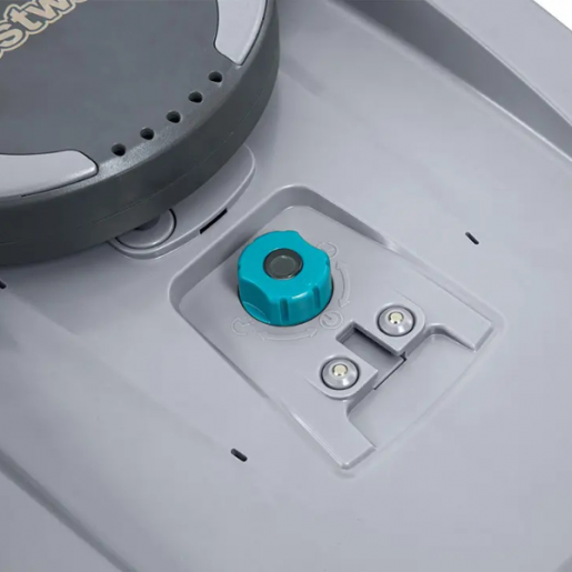 Беспроводной робот-пылесос Bestway 2в1 для бассейна AquaTronix™ Pro G300 58942BW