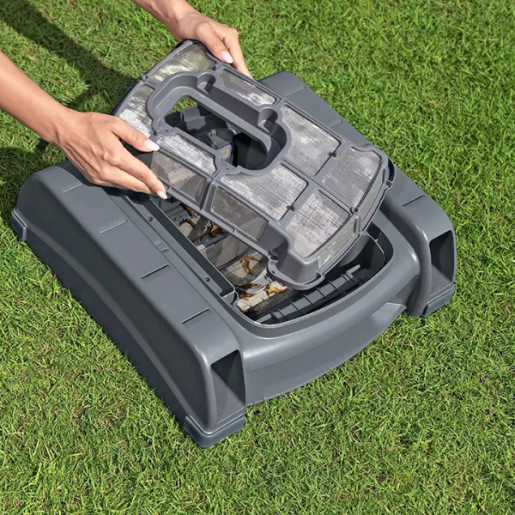 Беспроводной робот-пылесос Bestway 2в1 для бассейна AquaTronix™ Pro G300 58942BW