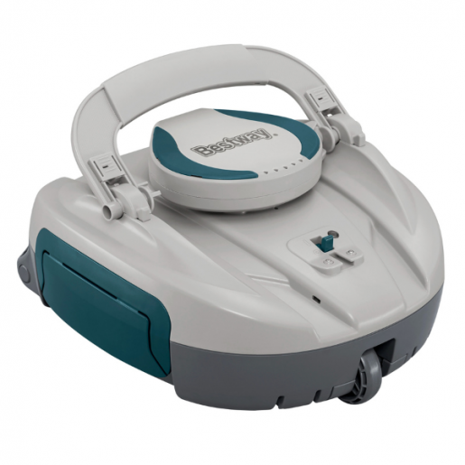 Пылесос-робот беспроводной Bestway AquaTronix G150 58960BW