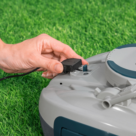 Пылесос-робот беспроводной Bestway AquaTronix G150 58960BW