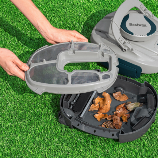 Пылесос-робот беспроводной Bestway AquaTronix G150 58960BW