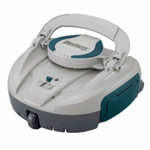 Пылесос-робот беспроводной Bestway AquaTronix G150 58960BW