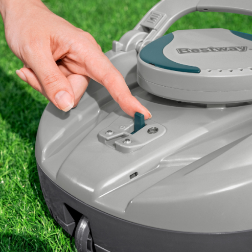 Пылесос-робот беспроводной Bestway AquaTronix G150 58960BW