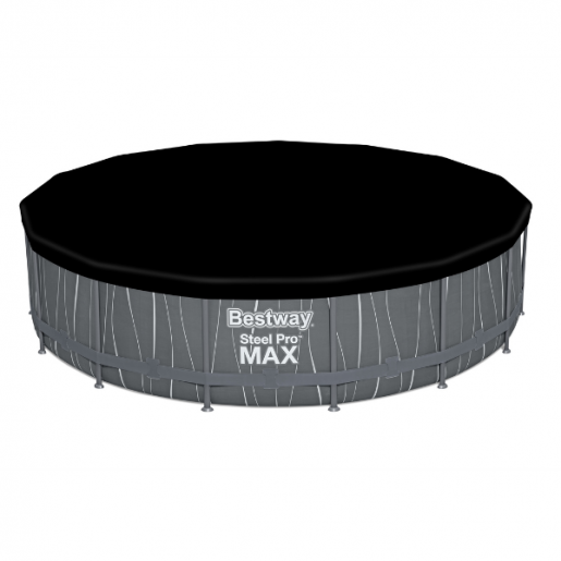 Каркасный бассейн Steel Pro Max Бассейн 457х107см 561GDBW