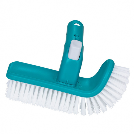 Поворотная щетка для чистки стенок и дна бассейна Bestway 58786