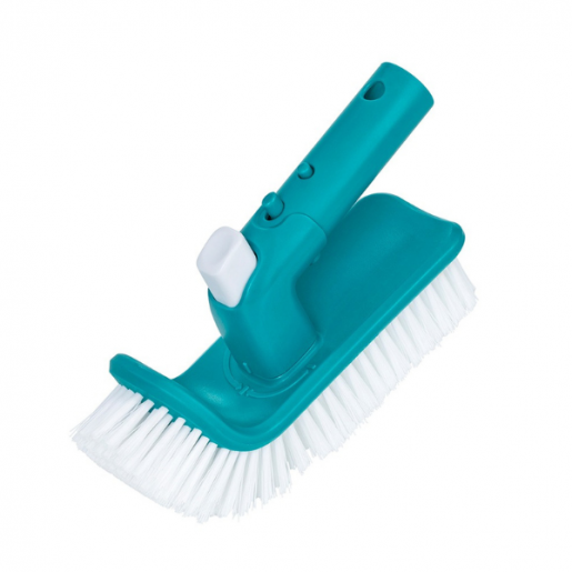 Поворотная щетка для чистки стенок и дна бассейна Bestway 58786