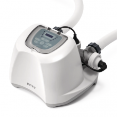 Хлоргенератор до 68000л (система морской воды) KRYSTAL CLEAR QS1600 Plus Wi-Fi 26690