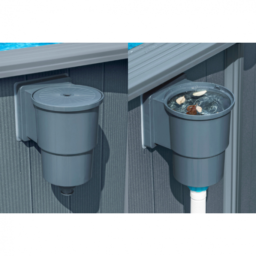 Бассейн Hydrium 732×132 см, Bestway 49200л 561RP