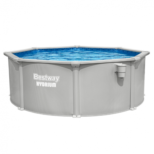 Бассейн Hydrium Бассейн 366×122 см, Bestway 56574BW 10990л
