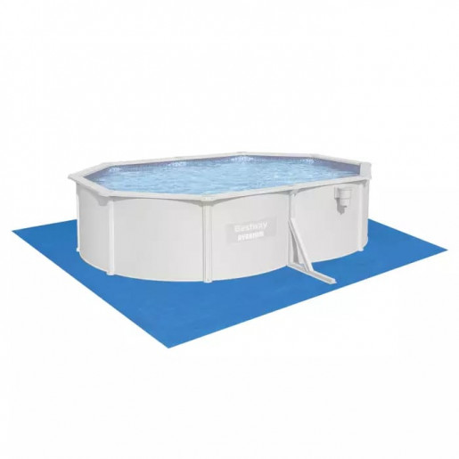 Бассейн Hydrium 500*366*122см, Bestway 56586 16296л