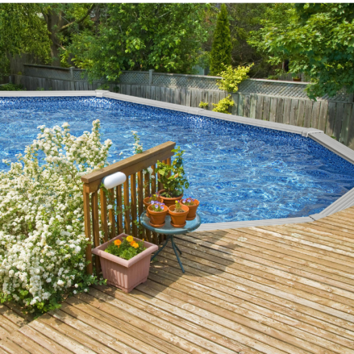 Бассейн Hydrium 500*366*122см, Bestway 56586 16296л