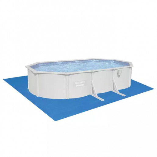 Бассейн Hydrium 610*366*122см, Bestway 56369 19929л