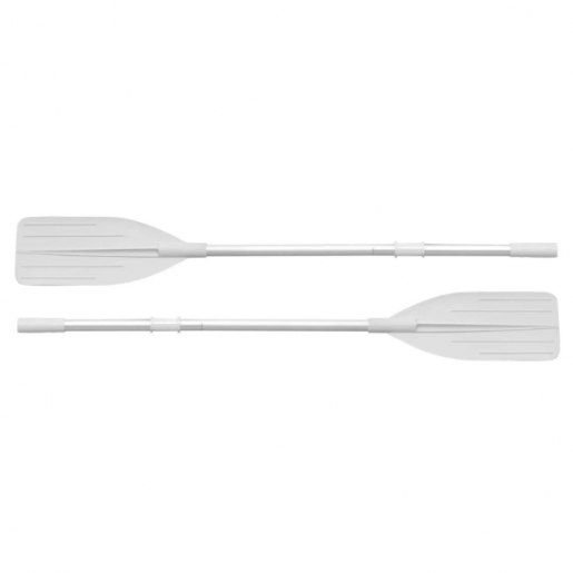 Надувная лодка «Mariner 310»  INTEX с веслами, насосом и сумкой, 310x155x61 см, до 500 кг