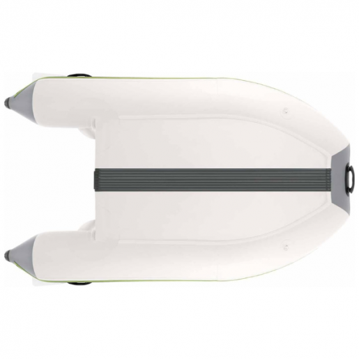 Надувная лодка «Mariner 260» INTEX с веслами, насосом и сумкой, 264x155x61 см, до 400 кг