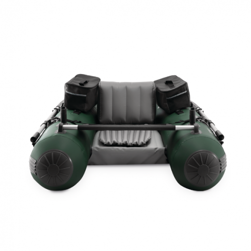 Надувная рыбацкая платформа INTEX Big Catch Pro™ 165 x 120 x 38 см, до 140 кг