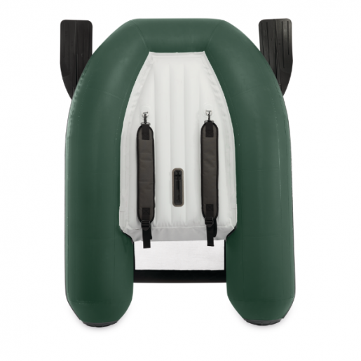 Надувная рыбацкая платформа INTEX Big Catch Pro™ 165 x 120 x 38 см, до 140 кг