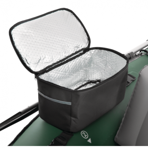 Надувная рыбацкая платформа INTEX Big Catch Pro™ 165 x 120 x 38 см, до 140 кг