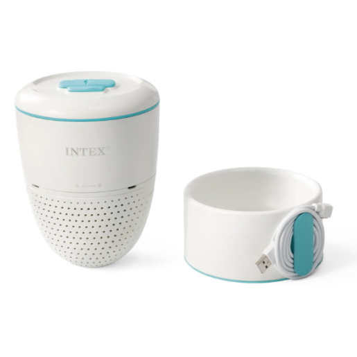 Анализатор воды для отслеживания pH и ORP (уровень хлора), с WiFi INTEX 28607