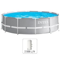 Бассейн 305х99см Intex 26706