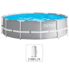 Бассейн 305х99см Intex 26706