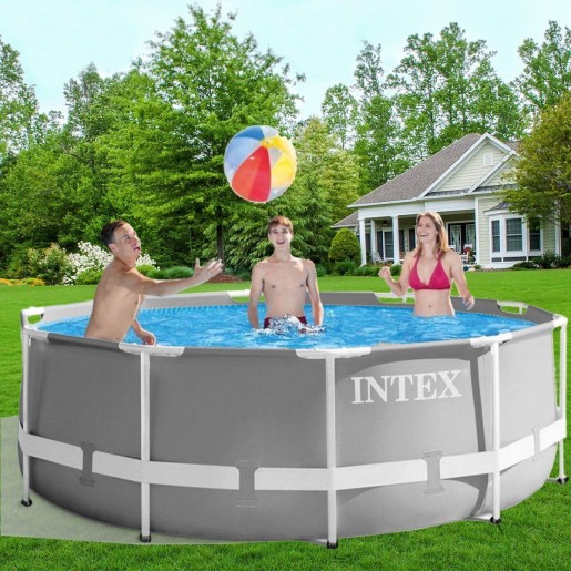 Каркасный бассейн 305х99см Intex 26706