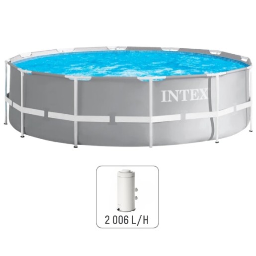 Каркасный бассейн 305х99см Intex 26706