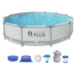 Бассейн 305х76см Avenli Frame Plus 12015EUV63VETS