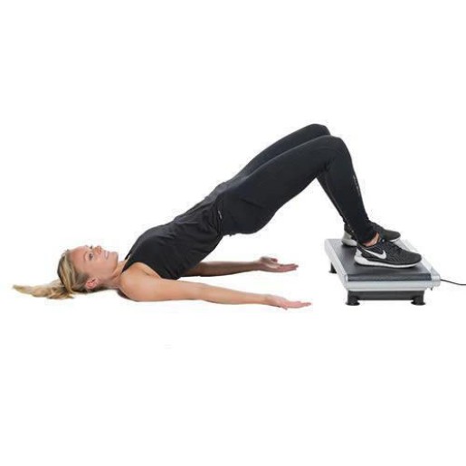 Виброплатформа MOTIVE FITNESS  by U.N.O Elegance