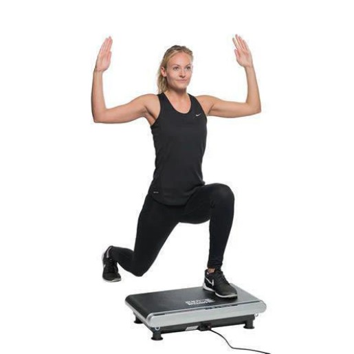 Виброплатформа MOTIVE FITNESS  by U.N.O Elegance