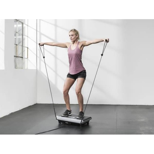 Виброплатформа MOTIVE FITNESS  by U.N.O Elegance