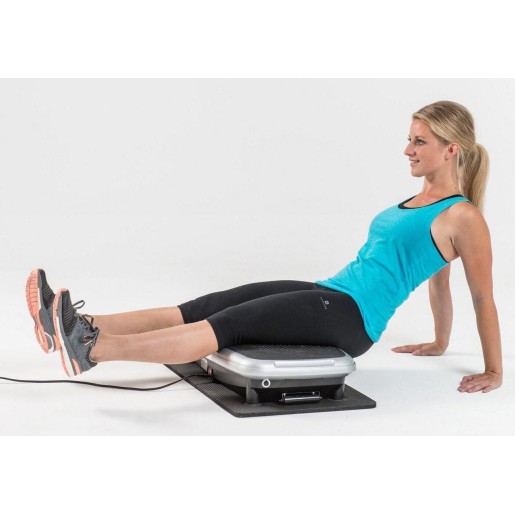 Виброплатформа MOTIVE FITNESS  by U.N.O Deluxe