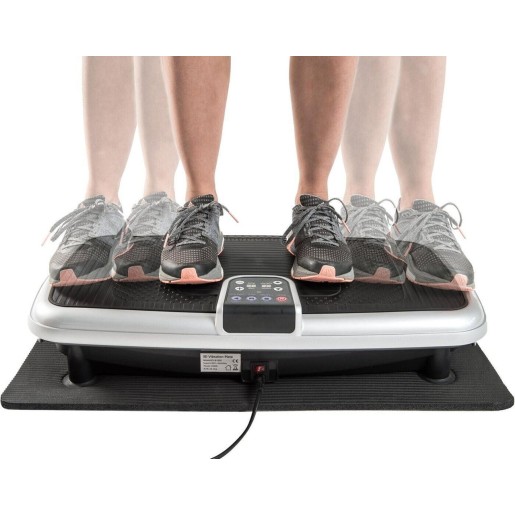 Виброплатформа MOTIVE FITNESS  by U.N.O Deluxe