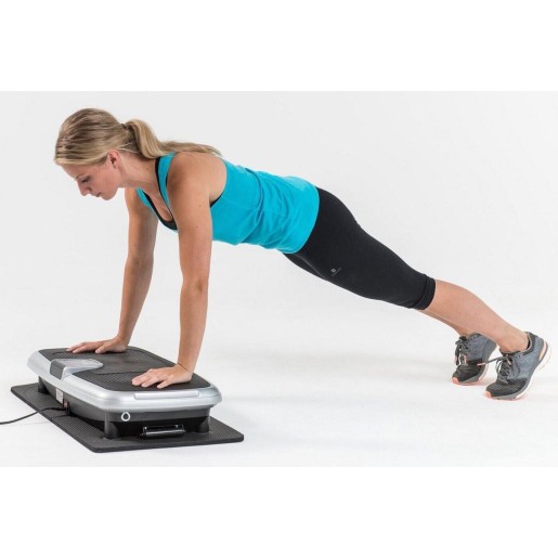 Виброплатформа MOTIVE FITNESS  by U.N.O Deluxe
