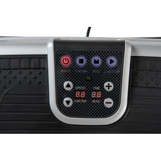 Виброплатформа MOTIVE FITNESS  by U.N.O Deluxe