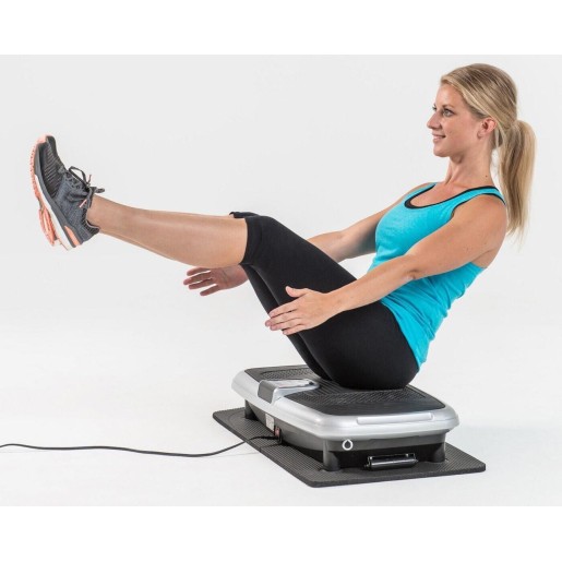 Виброплатформа MOTIVE FITNESS  by U.N.O Deluxe