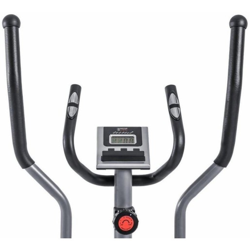 Эллиптический тренажер Motive Fitness by U.N.O. CT200