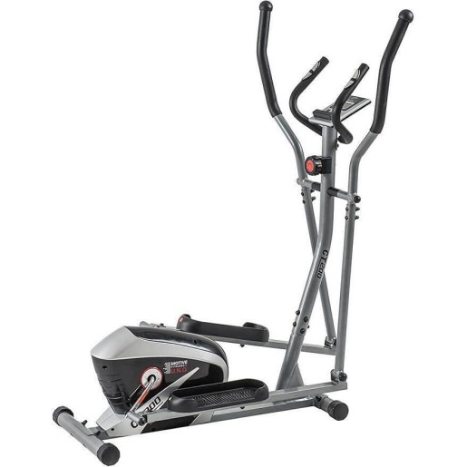 Эллиптический тренажер Motive Fitness by U.N.O. CT200