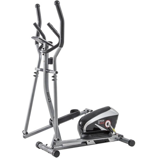 Эллиптический тренажер Motive Fitness by U.N.O. CT200