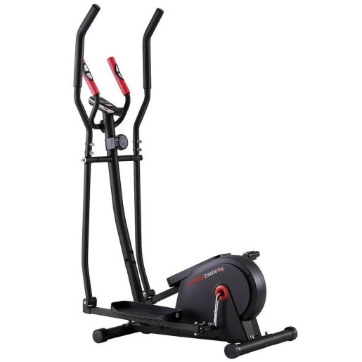 Эллиптический тренажер Body Sculpture BE-1660