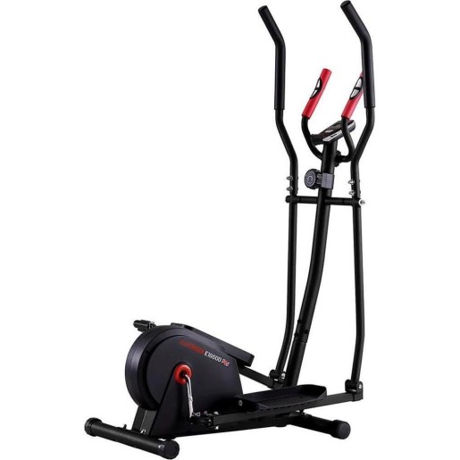 Эллиптический тренажер Body Sculpture BE-1660