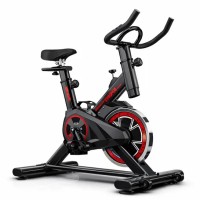 Велотренажер Body Spring Bike