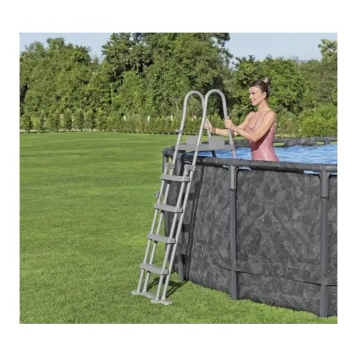 Бассейн Bestway APX 365, 549 x 132 см, артикул 561KC