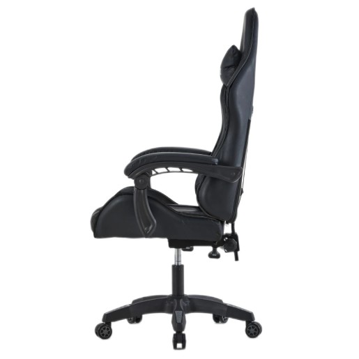 Офисное кресло Xenos Numa Light Black