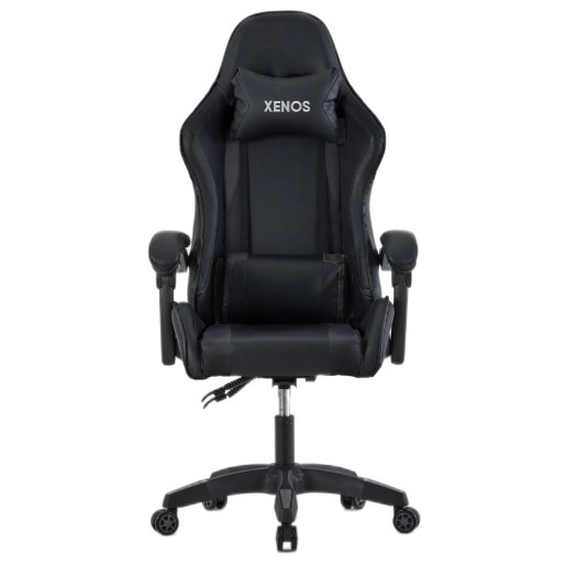 Офисное кресло Xenos Numa Light Black