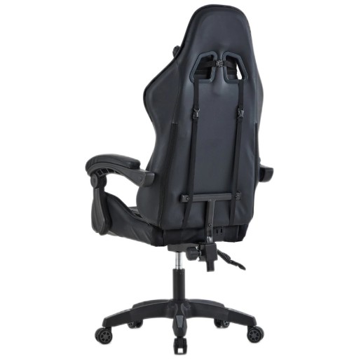 Офисное кресло Xenos Numa Light Black