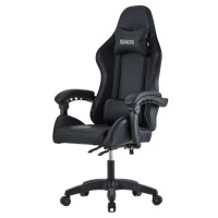 Кресло Xenos Numa Light Black