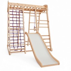 Комплекс «Акварелька» Wood