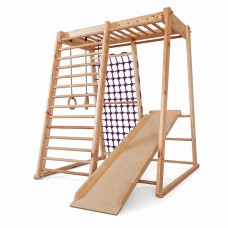 Детский уголок "Кроха-3" Wood